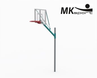 Изображение для товара Баскетбольная стойка воркаут МКВ-46